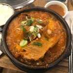 [대문안 감자탕 & 설렁탕] 먹기위해사는사람님의 별로 리뷰 2017/12/17