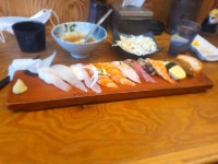 [오다초밥] 고독한맛집러님의 좋음 리뷰 2021/4/25