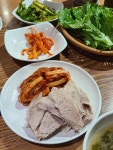 [고려보쌈] capriccio님의 리뷰 2024/11/20