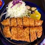 나만의 맛집 지도, 뽈레 [허수아비돈까스] Javier님이 작성 2018/3/22