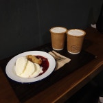 [애리스 커피 스탠드] 횬횬님의 별로 포스트 2021/1/7