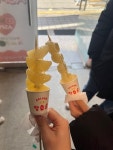 [왕가 탕후루 강남역점] 뚀룡뇽님의 좋음 리뷰 2024/2/26