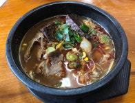 나만의 맛집 지도, 뽈레 [삼일식당] 김미님이 작성 2018/1/22