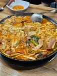 [장박사 의정부 부대찌개] 네안녕하세요님의 리뷰 2024/8/22