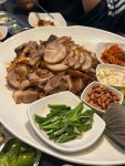 옛이담골수제족발 - 지행동 한식 | 뽈레 Polle [옛이담골수제족발] 지행동 한식 | 뽈레 Polle