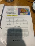 [홍콩 대패당] 머큐리님의 좋음 리뷰 2022/9/6