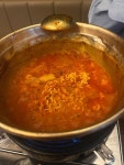 집밥김치찌개 - 상수동 한식 | 뽈레 Polle [집밥김치찌개] 상수동 한식 | 뽈레 Polle