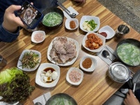 [신광식당] ㄱㅎㅅ님의 리뷰 2024/5/10