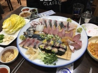 [울진막회] 031_mytown님의 좋음 리뷰 2022/7/27