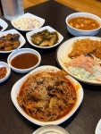 진수성찬 - 분당 한식 | 뽈레 Polle [진수성찬] 분당 한식 | 뽈레 Polle