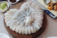 [강릉 해마루 횟집] 면발님의 추천 리뷰 2022/5/3