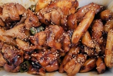 [동근이 숯불 두마리 치킨 남성역점] 추군의 태양님의 추천 리뷰 2023/3/25