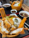 카츠앤맘 전대점 - 용봉동 돈까스 | 뽈레 Polle [카츠앤맘 전대점] 용봉동 돈까스 | 뽈레 Polle