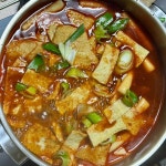 [순이네 고릴라 떡볶이 본점] 슈크림님의 리뷰 2025/3/9