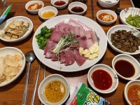 [대찬횟집] 푿으님의 추천 리뷰 2024/1/29