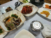 계곡가든 - 개정면 해산물 | 뽈레 Polle [계곡가든] 개정면 해산물 | 뽈레 Polle