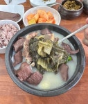 리뷰 #북성해장국 | 뽈레 Polle