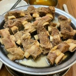 [안의갈비탕] 나영이님의 추천 리뷰 2022/7/10