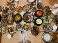 [툇마루 밥상] 순두부찌개님의 리뷰 2024/5/24