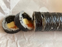 [유미분김밥 소정담 본점] 도막사라무님의 추천 리뷰 2021/8/28