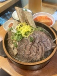 [회기왕 갈비탕] 살구맛님의 좋음 리뷰 2023/8/14