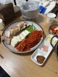 바지락 듬뿍 칼국수 - 수유동 칼국수 | 뽈레 Polle [바지락 듬뿍 칼국수] 수유동 칼국수 | 뽈레 Polle