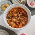 [찬란한 아구 강남본점] Brad Pitt님의 좋음 리뷰 2024/1/13