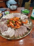[함경도 찹쌀순대] 안 가본곳이 거의 없다님의 좋음 리뷰 2023/7/12