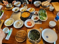 정선 곤드레쌈밥 - 평창동 쌈밥 | 뽈레 Polle [정선 곤드레쌈밥] 평창동 쌈밥 | 뽈레 Polle