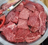 [유래회관] m님의 평가보류 리뷰 2022/7/17