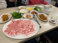 [나리식당 청담점] 마시쪙77님의 추천 리뷰 2024/3/4