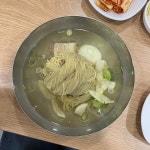 [진미 평양냉면] nongdamgom님의 리뷰 2024/7/22