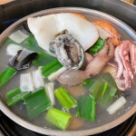 박승광 최강 해물손칼국수 덕이직영점 - 일산 해산물 | 뽈레 Polle [박승광 최강 해물손칼국수 덕이직영점] 일산 해산물 | 뽈레 Polle
