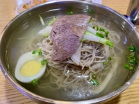 [평양관] 쁜지님의 좋음 리뷰 2024/4/7