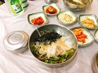 [사천항 주문진 물회] 실비님의 추천 리뷰 2018/12/27