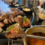 나만의 맛집 지도, 뽈레 [조연탄 곱돌구이] 김로로님이 작성 2020/7/30