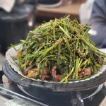 [꾸이꾸이 돼지촌 쭈꾸미 본점] 엘리언니님의 추천 리뷰 2023/11/25