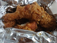 후라이드 참 잘하는집 서강대점 - 창전동 치킨 | 뽈레 Polle [후라이드 참 잘하는집 서강대점] 창전동 치킨 | 뽈레 Polle