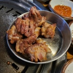 [삼화식당] 레지던트리님의 추천 리뷰 2022/4/3