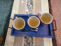 죽엽산로 525 - 소흘읍 한식 | 뽈레 Polle [죽엽산로 525] 소흘읍 한식 | 뽈레 Polle