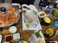 청라수산 - 심곡동 한식 | 뽈레 Polle [청라수산] 심곡동 한식 | 뽈레 Polle