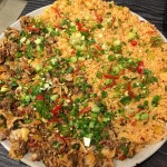 [와사비 꼬막전문점 선유도역점] tropverte님의 좋음 리뷰 2018/1/28