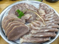 [김판쇠 전주 우족탕 본점] 양정아님의 좋음 리뷰 2019/11/6