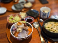 [이색어담 부천중동점] 맛 좀 아는 김도도님의 리뷰 2024/11/12