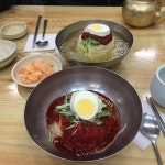 [초량밀면] Joy님의 좋음 리뷰 2018/1/27