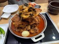 본점 원조뼈다귀 감자탕 구리본점 - 수택동 한식 | 뽈레 Polle [본점 원조뼈다귀 감자탕 구리본점] 수택동 한식 | 뽈레 Polle