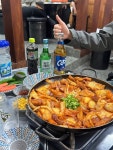 [정통집 울산대점] 채니님의 리뷰 2025/2/14