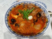 [무궁화반점 강남점] 뇸뇸냠냠님의 리뷰 2024/10/18