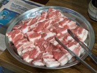 [희수네 생삼겹살] u.u님의 추천 리뷰 2024/2/6