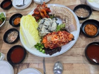 [김명자 굴국밥] 이왕먹님의 리뷰 2026/1/31